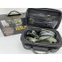 6TH GEN TACTICAL HEADSET тактическая гарнитура, звукосниматель и шумоподавление, активные в Клину