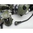 6TH GEN TACTICAL HEADSET тактическая гарнитура, звукосниматель и шумоподавление, активные в Клину