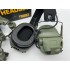 6TH GEN TACTICAL HEADSET тактическая гарнитура, звукосниматель и шумоподавление, активные в Клину