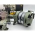 6TH GEN TACTICAL HEADSET тактическая гарнитура, звукосниматель и шумоподавление, активные в Клину