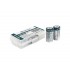 Аккумуляторные батареи RCR123 ARTELV 3.7V Li-Ion 750 mAh в Клину