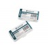Аккумуляторные батареи RCR123 ARTELV 3.7V Li-Ion 750 mAh в Клину