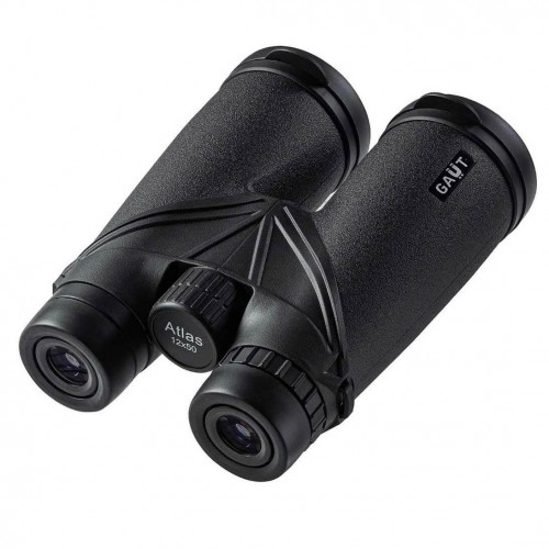 Бинокль GAUT Atlas 12x50 Waterproof, призмы Roof BK7 в Клину