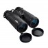 Бинокль GAUT Atlas 12x50 Waterproof, призмы Roof BK7 в Клину