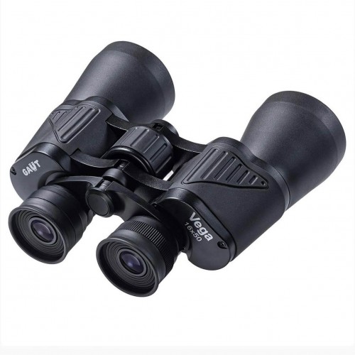 Бинокль GAUT Vega 16x50, призмы Porro BK7 в Клину