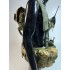 Боевая профессиональная разгрузочная система автоматчика, баллистическая, ик-ремиссия, «РусАрм» в Клину