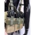 Боевая профессиональная разгрузочная система автоматчика, баллистическая, ик-ремиссия, «РусАрм» в Клину