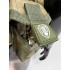 Боевая профессиональная разгрузочная система автоматчика, баллистическая, ик-ремиссия, «РусАрм» в Клину
