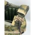 Бронежилет ЗАЩИТНИК в Клину с кевларовым баллистическим пакетом C2, капами и бронеплитами Бр5