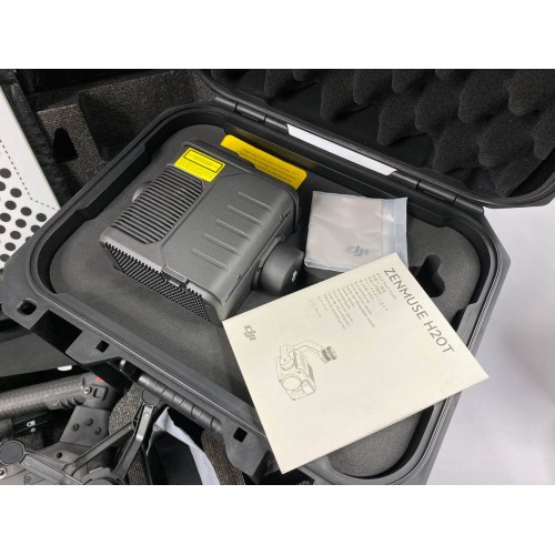 DJI Matrice 300 RTK Combo + камера Zenmuse H20T в Клину