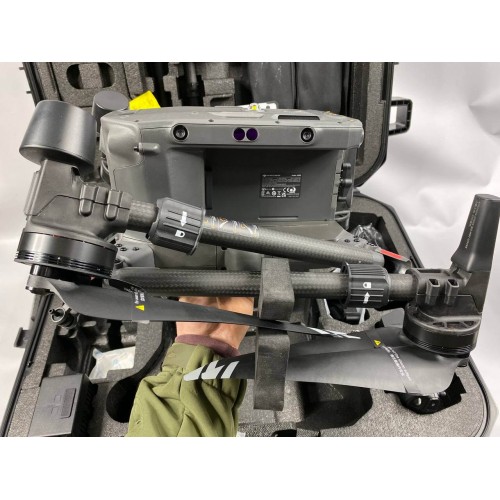 DJI Matrice 300 RTK Combo + камера Zenmuse H20T в Клину