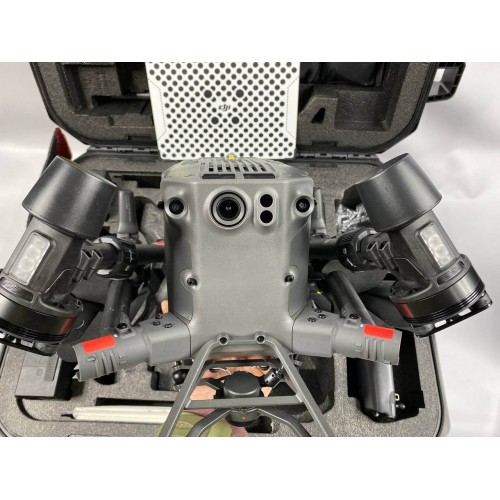 DJI Matrice 300 RTK Combo + камера Zenmuse H20T в Клину