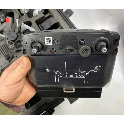 DJI Matrice 300 RTK Combo + камера Zenmuse H20T в Клину