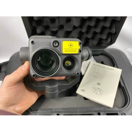 DJI Matrice 300 RTK Combo + камера Zenmuse H20T в Клину