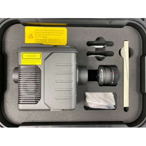 DJI Matrice 300 RTK Combo + камера Zenmuse H20T в Клину