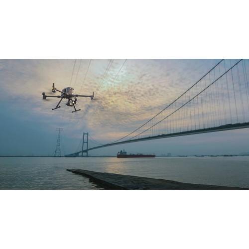 DJI Matrice 300 RTK Combo + камера Zenmuse H20T в Клину