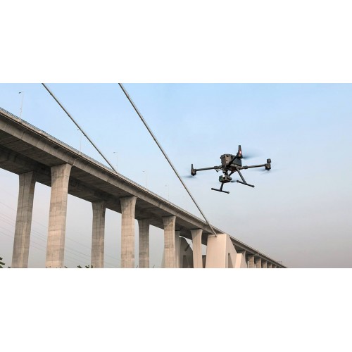 DJI Matrice 300 RTK Combo + камера Zenmuse H20T в Клину