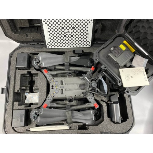 DJI Matrice 300 RTK Combo + камера Zenmuse H20T в Клину