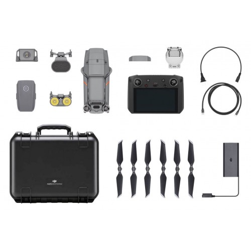 DJI Mavic 2 Enterprise Advanced (с тепловизором) Univetsal Edition в Клину