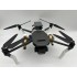 Двойная система сброса и доставки груза для квадрокоптера DJI Mavic 3 для 3-х разных размеров в Клину
