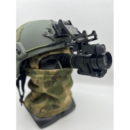 EAGLEEYE монокуляр ночного видения PVS-14 с цифровой ИК-подсветкой  в Клину