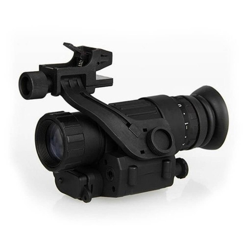 EAGLEEYE монокуляр ночного видения PVS-14 с цифровой ИК-подсветкой  в Клину