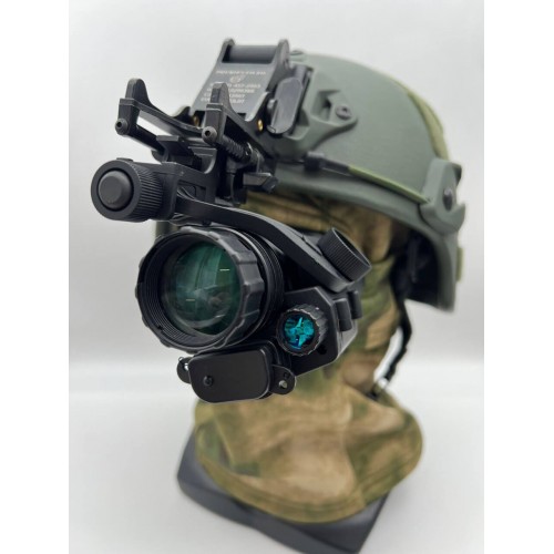 EAGLEEYE монокуляр ночного видения PVS-14 с цифровой ИК-подсветкой  в Клину