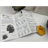 EARMOR M32 активные тактические наушники в Клину