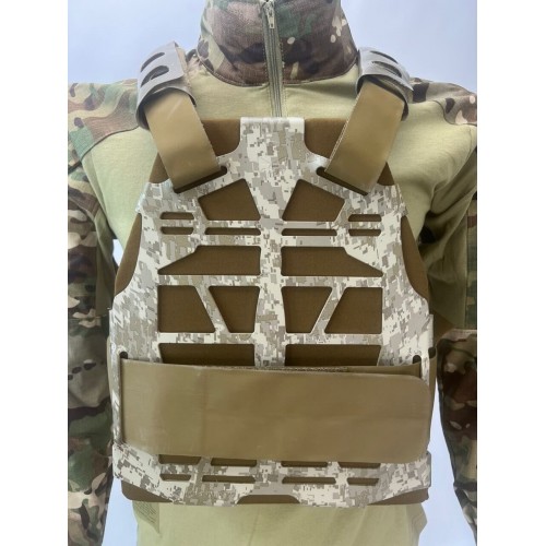 Emersongear тактический каркасно-модульный жилет в Клину