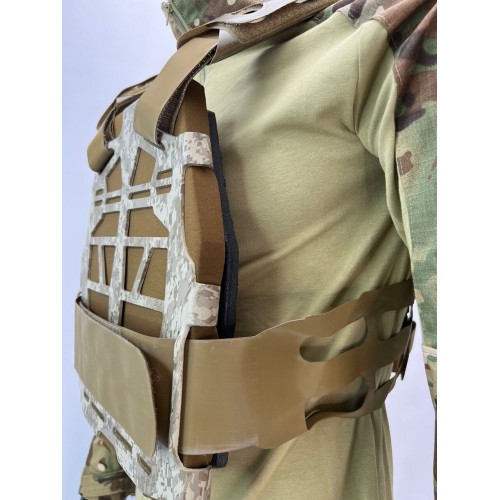Emersongear тактический каркасно-модульный жилет в Клину