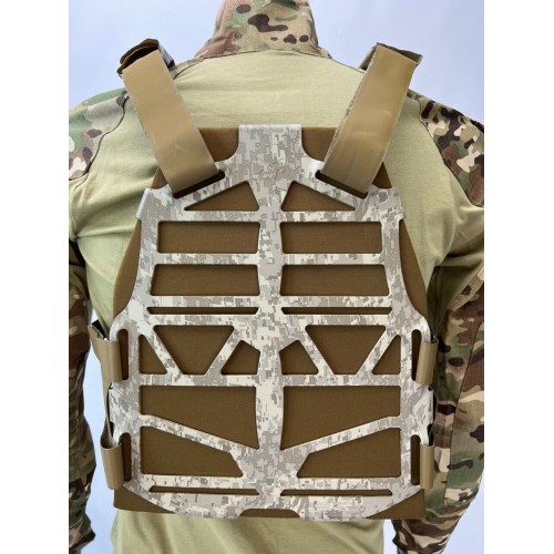 Emersongear тактический каркасно-модульный жилет в Клину