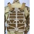 Emersongear тактический каркасно-модульный жилет в Клину