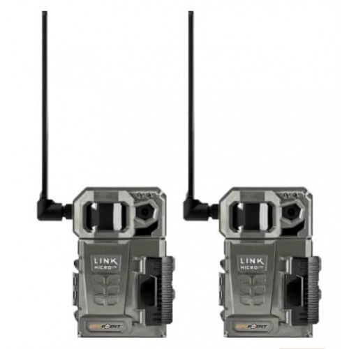 Фотоловушка SPYPOINT LINK-MICRO-LTE-TWIN в Клину