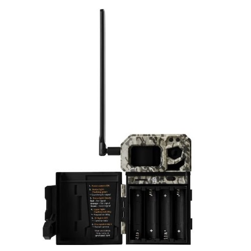 Фотоловушка SPYPOINT LINK-MICRO-S-LTE в Клину