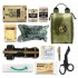 Военная тактическая аптечка RHINO RESCUE IFAK 12в1 в Клину