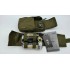 Военная тактическая аптечка RHINO RESCUE IFAK TRD MINI 11в1 в Клину