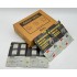 Комплект окклюзионных пластырей Rhino Rescue Chest Seal Twin Pack в Клину