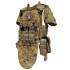 Бронежилет ALKORTACTICAL AR 2.0 в Клину с бронеплитами Бр5