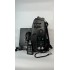 Рюкзак Гарпия Mobile 400W подавитель дронов 8 каналов в Клину