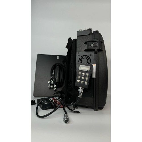 Рюкзак Гарпия Mobile 400W подавитель дронов 8 каналов в Клину