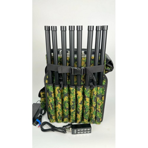 Гарпия Perimeter 380W PRO в Клину 8-канальный всенаправленный