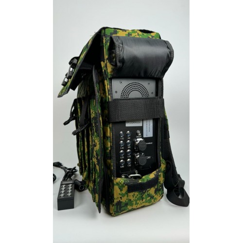 Гарпия Perimeter 380W PRO в Клину 8-канальный всенаправленный