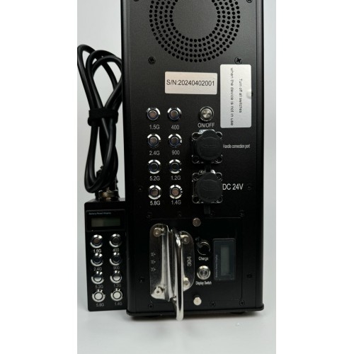 Гарпия Perimeter 380W PRO в Клину 8-канальный всенаправленный