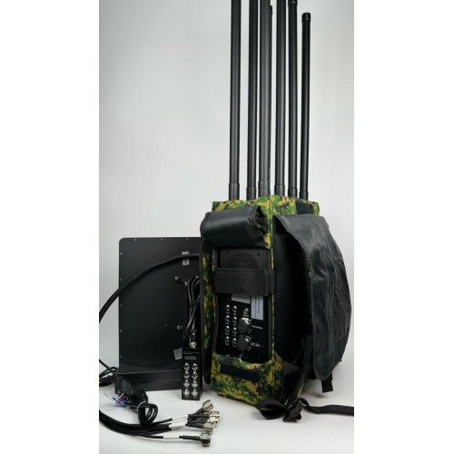 Гарпия Perimeter 380W PRO в Клину 8-канальный всенаправленный