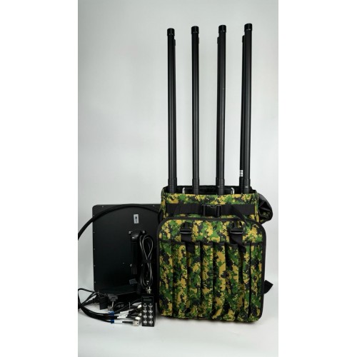 Гарпия Perimeter 380W PRO в Клину 8-канальный всенаправленный