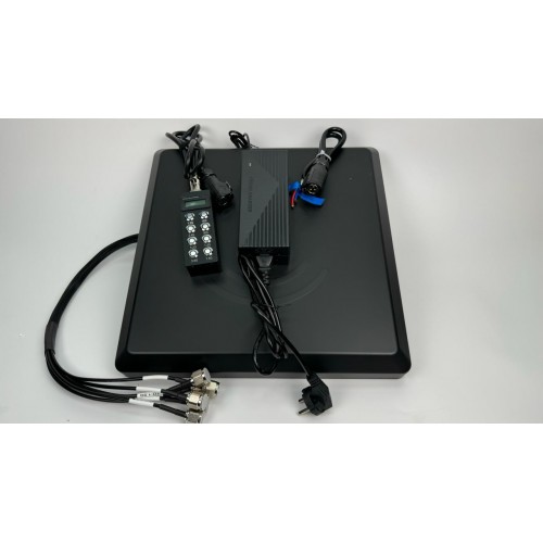 Гарпия Perimeter 380W PRO в Клину 8-канальный всенаправленный