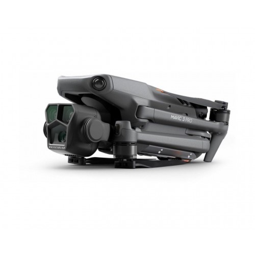 Квадрокоптер DJI Mavic 3 Fly More Combo в Клину DJI RC / с экраном