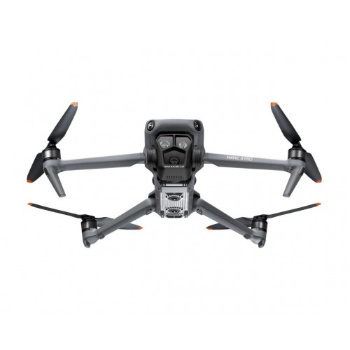 Квадрокоптер DJI Mavic 3 Fly More Combo в Клину DJI RC / с экраном