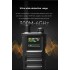 Детектор-обнаружитель дронов SKYDROID S-10 / «СОКОЛ 10» в Клину портативный всенаправленный