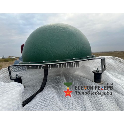 РЭБ «Зонт» L в Клину подавитель FPV-дронoв